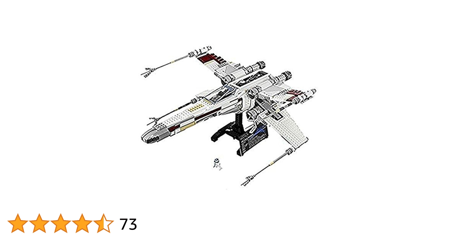 レゴ 10240 スターウォーズ Amazon.co.jp: レゴ (LEGO) スターウォーズ ジェダイ・スター